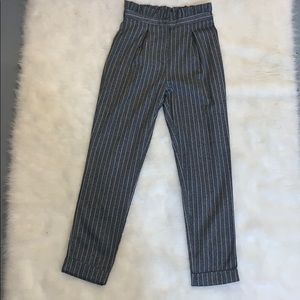 Gray Joe B Trousers